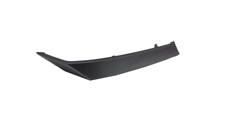 RÜZGARLIK EKİ SOL GRİ (RIVERO125)